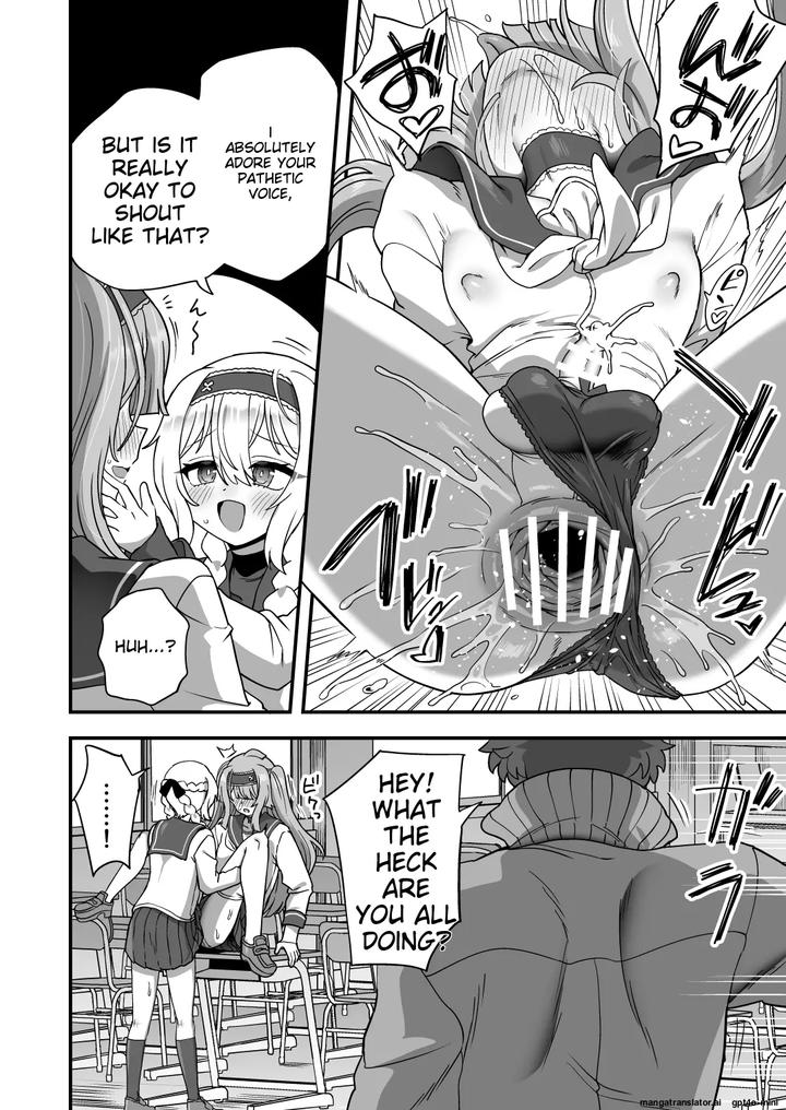 Houkago-No-Sensei-Wa-Boku-No-Mono-By-Odenden-Etori-Yuuya-Eng page 25