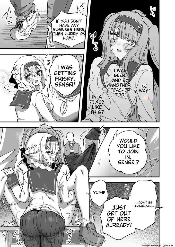 Houkago-No-Sensei-Wa-Boku-No-Mono-By-Odenden-Etori-Yuuya-Eng page 26
