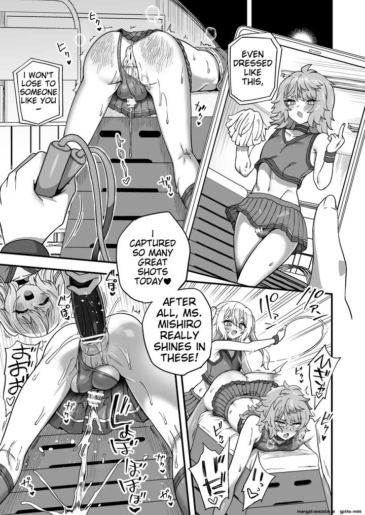 Houkago-No-Sensei-Wa-Boku-No-Mono-By-Odenden-Etori-Yuuya-Eng page 38
