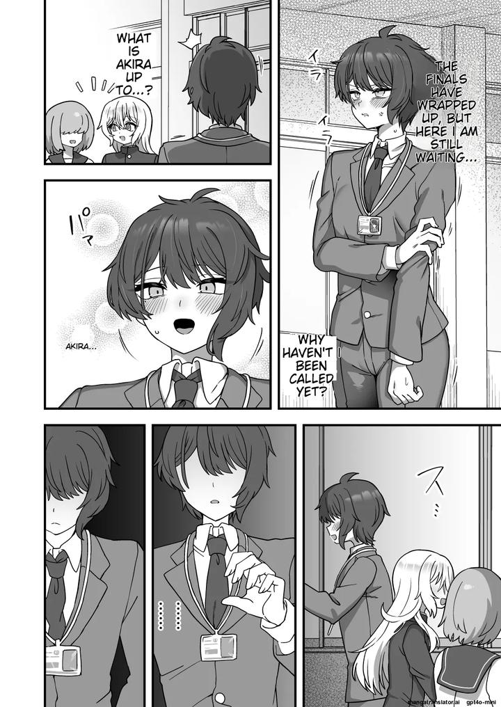Houkago-No-Sensei-Wa-Boku-No-Mono-By-Odenden-Etori-Yuuya-Eng page 43