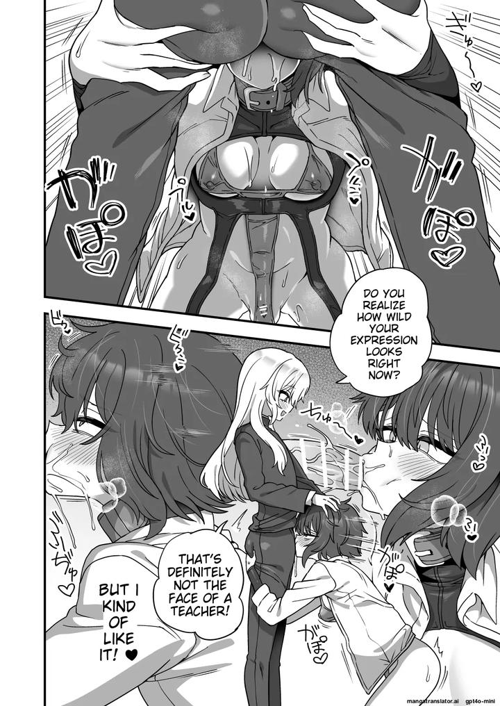 Houkago-No-Sensei-Wa-Boku-No-Mono-By-Odenden-Etori-Yuuya-Eng page 47