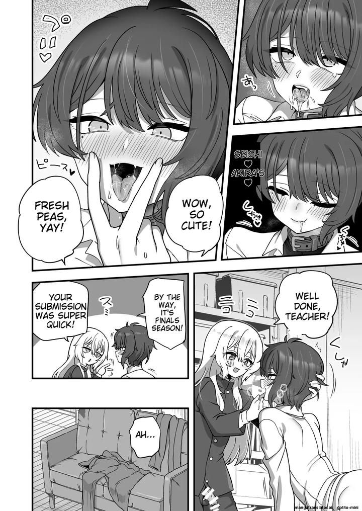 Houkago-No-Sensei-Wa-Boku-No-Mono-By-Odenden-Etori-Yuuya-Eng page 49
