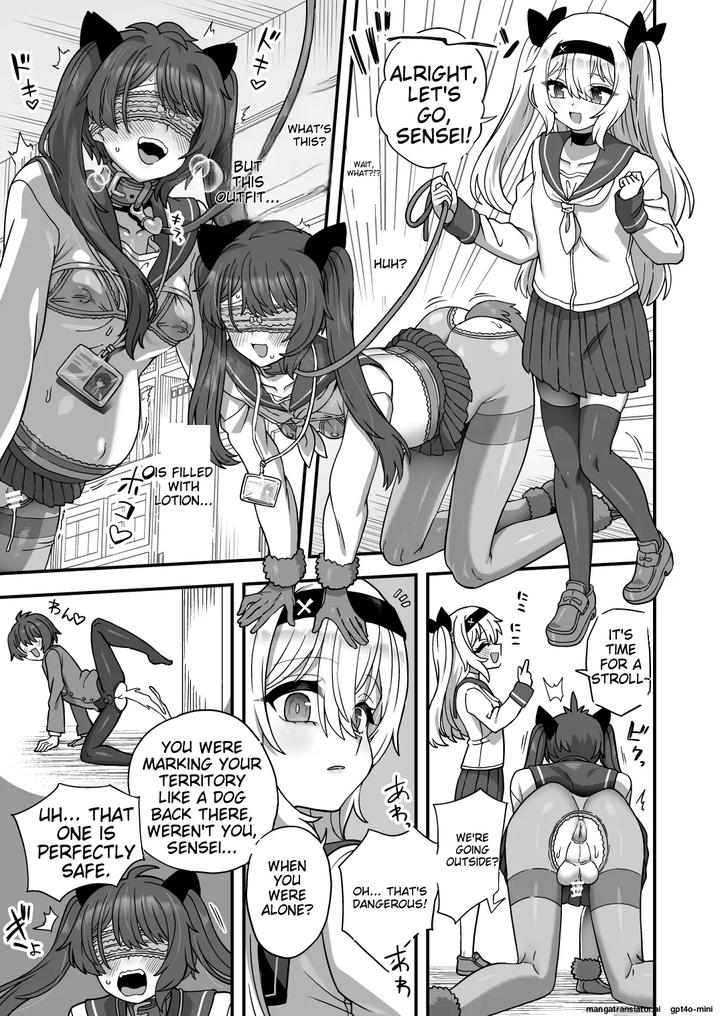 Houkago-No-Sensei-Wa-Boku-No-Mono-By-Odenden-Etori-Yuuya-Eng page 52