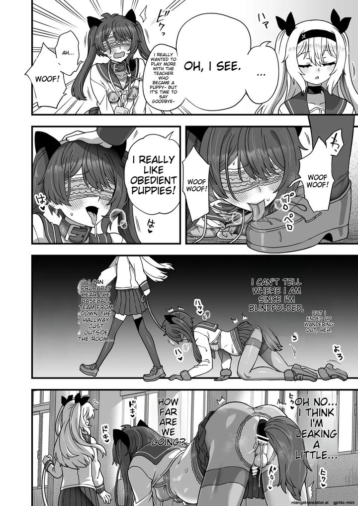 Houkago-No-Sensei-Wa-Boku-No-Mono-By-Odenden-Etori-Yuuya-Eng page 53