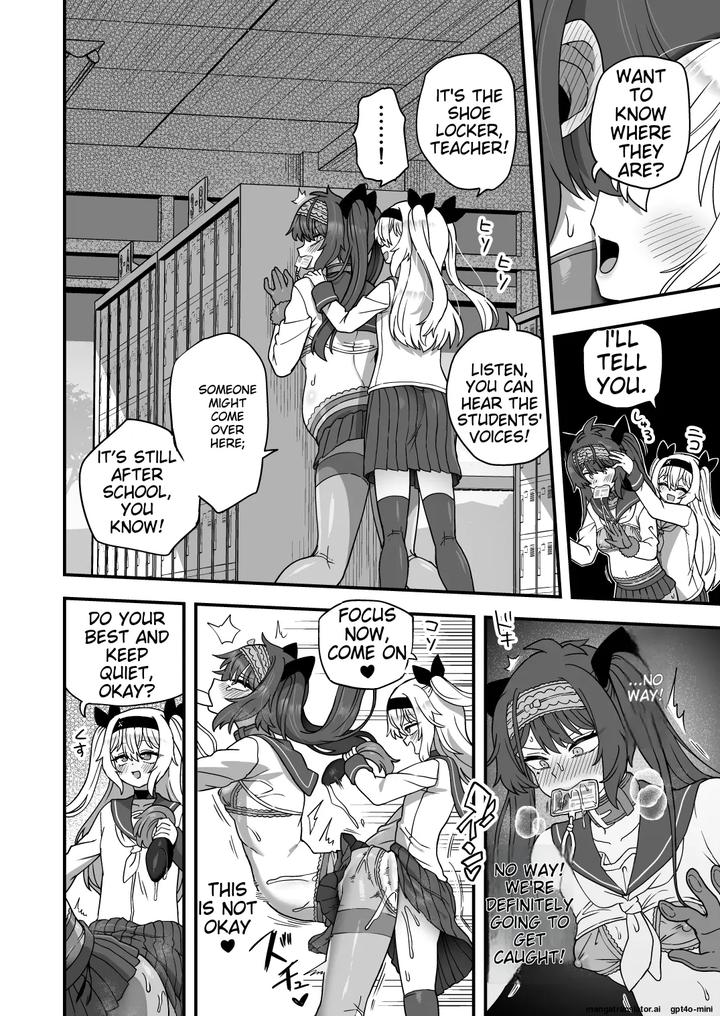 Houkago-No-Sensei-Wa-Boku-No-Mono-By-Odenden-Etori-Yuuya-Eng page 57
