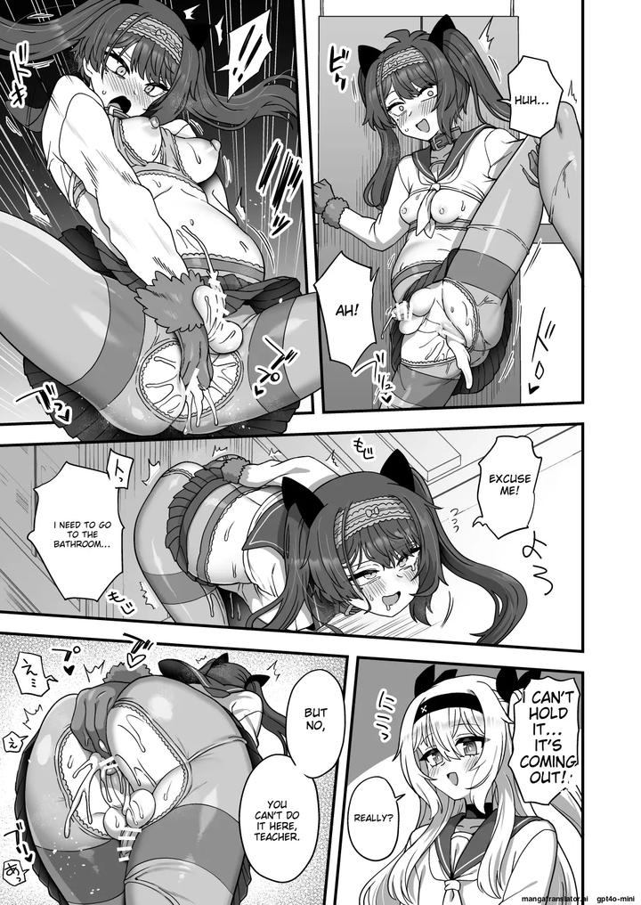 Houkago-No-Sensei-Wa-Boku-No-Mono-By-Odenden-Etori-Yuuya-Eng page 62