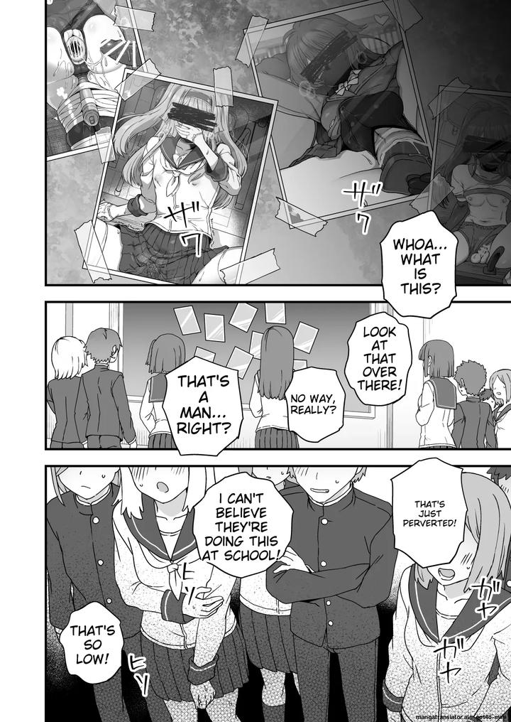 Houkago-No-Sensei-Wa-Boku-No-Mono-By-Odenden-Etori-Yuuya-Eng page 65
