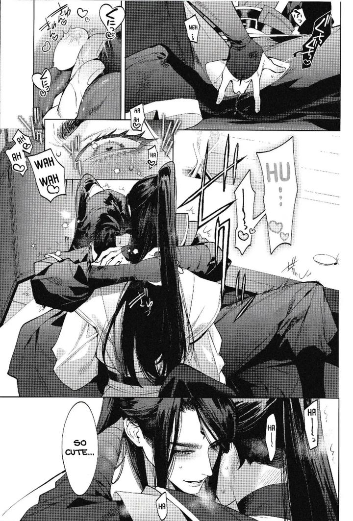 Houou-No-Fu-By-Service-Boy-Hontoku-Eng page 15