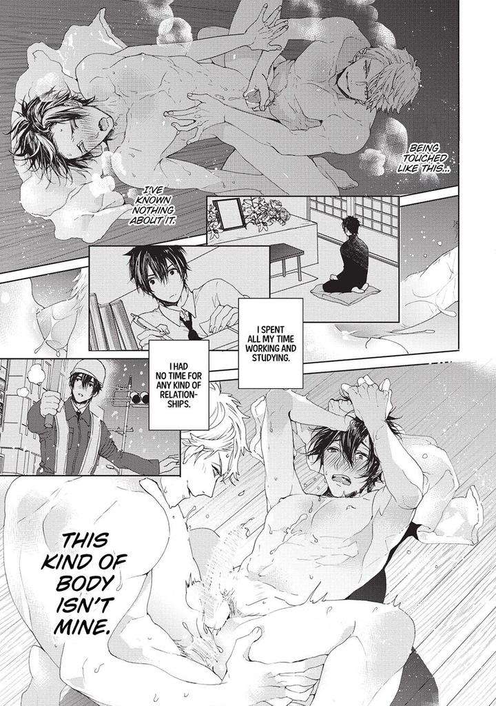 House-Love-Trouble-Owaru-Eng page 27