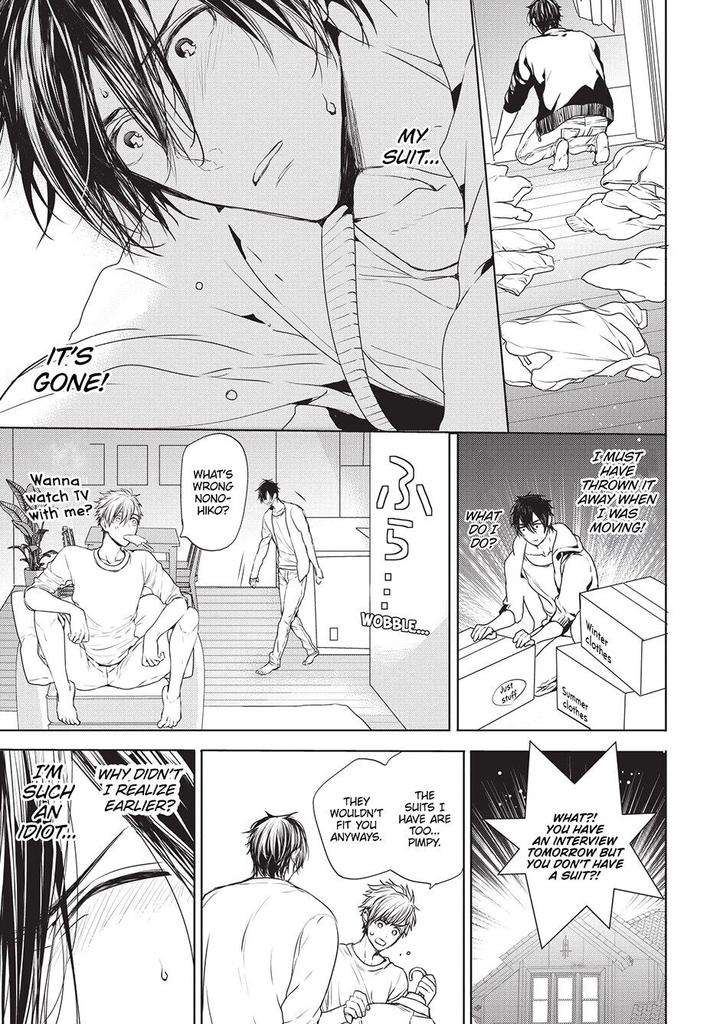 House-Love-Trouble-Owaru-Eng page 11