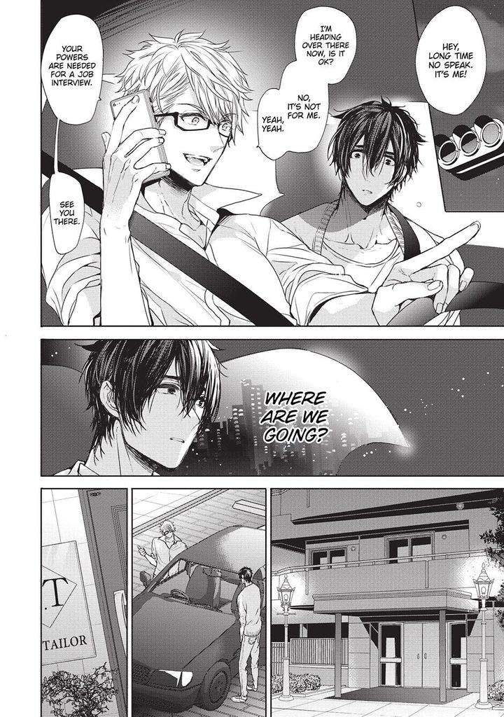 House-Love-Trouble-Owaru-Eng page 16