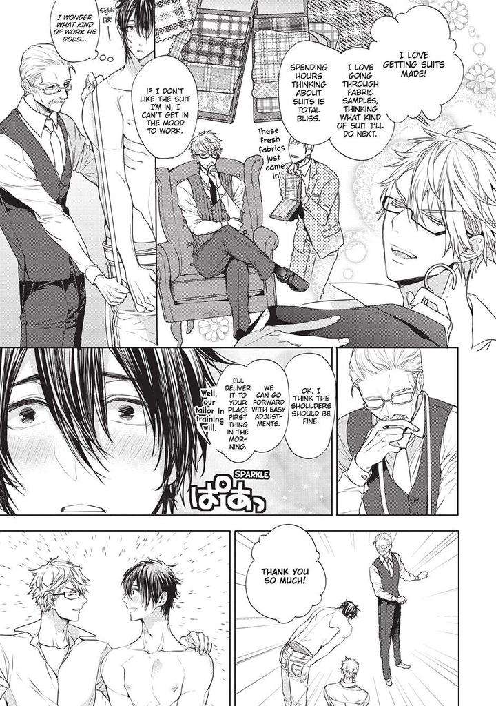 House-Love-Trouble-Owaru-Eng page 19