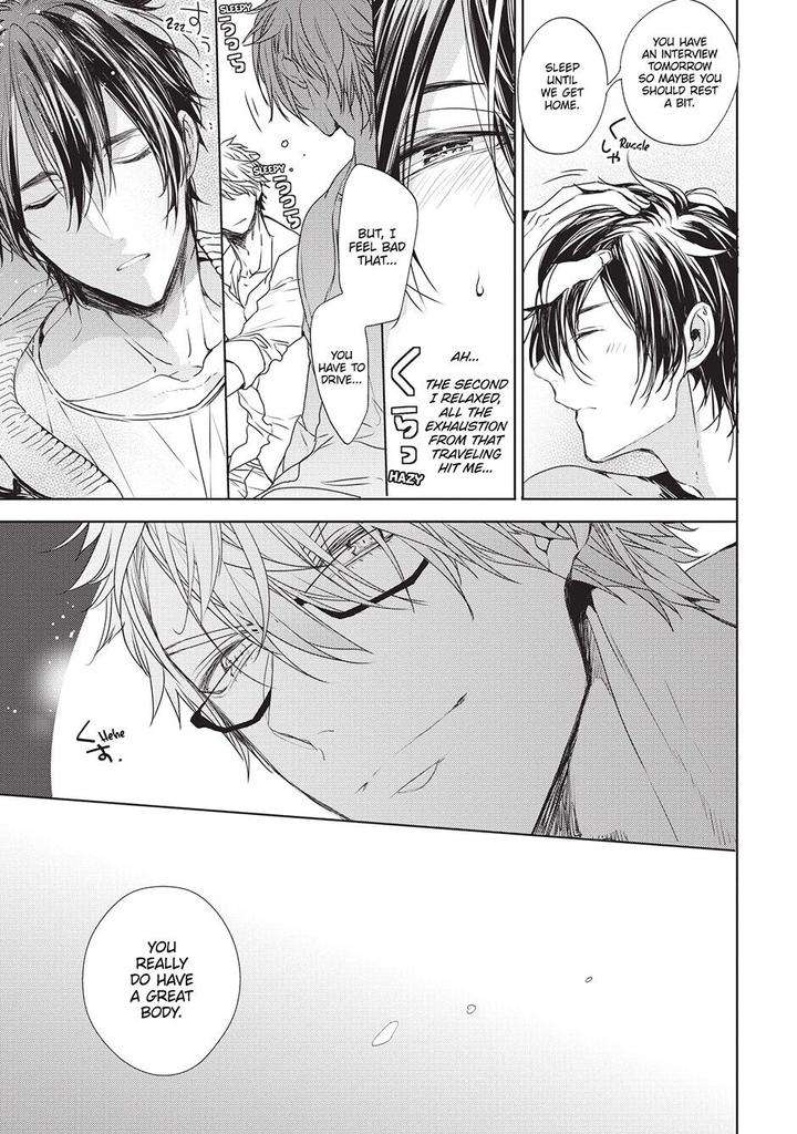 House-Love-Trouble-Owaru-Eng page 21