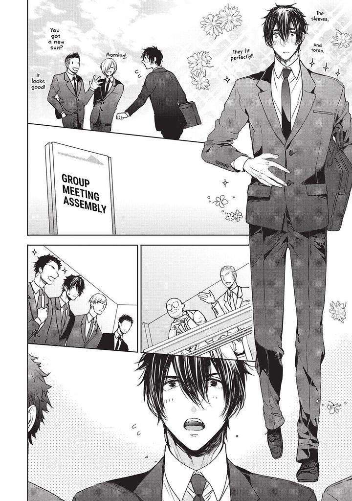 House-Love-Trouble-Owaru-Eng page 22