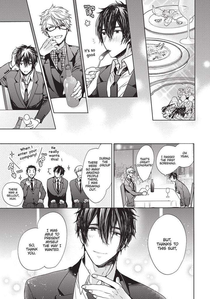 House-Love-Trouble-Owaru-Eng page 25