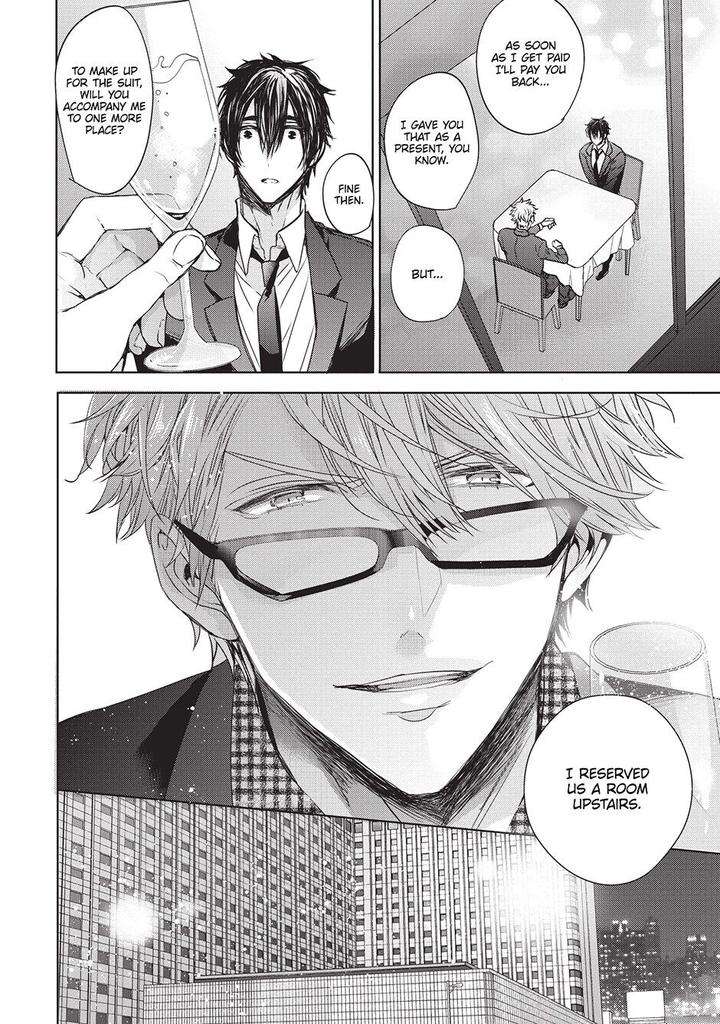 House-Love-Trouble-Owaru-Eng page 26