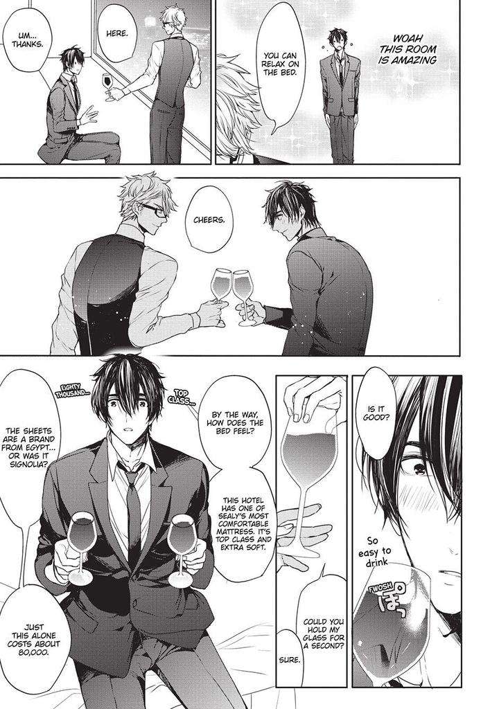 House-Love-Trouble-Owaru-Eng page 27