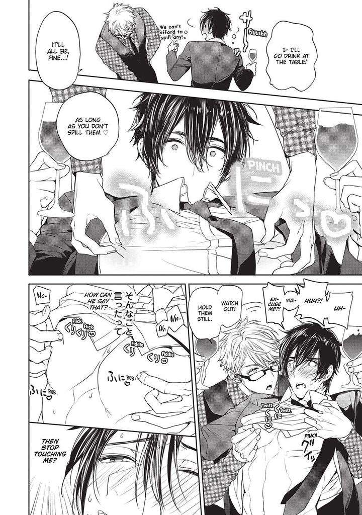 House-Love-Trouble-Owaru-Eng page 28