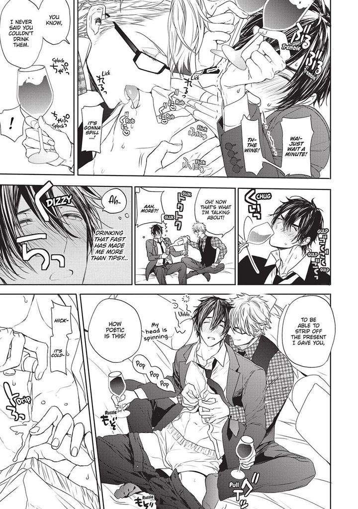 House-Love-Trouble-Owaru-Eng page 29