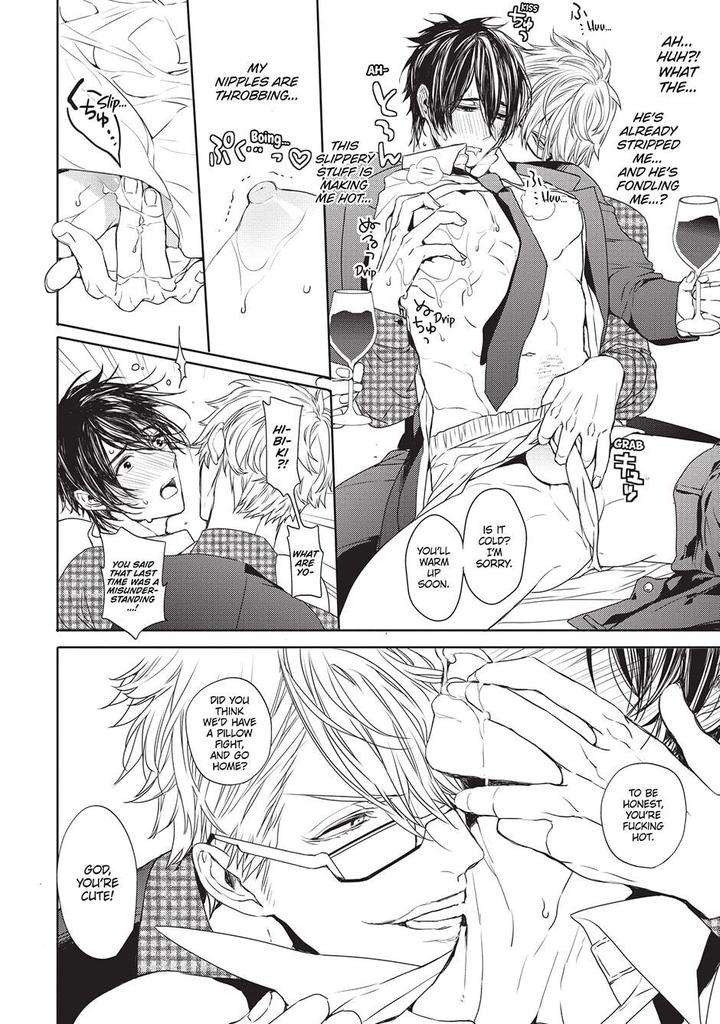 House-Love-Trouble-Owaru-Eng page 30