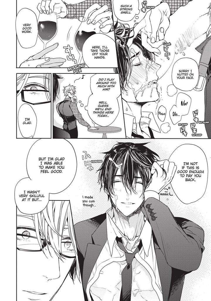 House-Love-Trouble-Owaru-Eng page 34