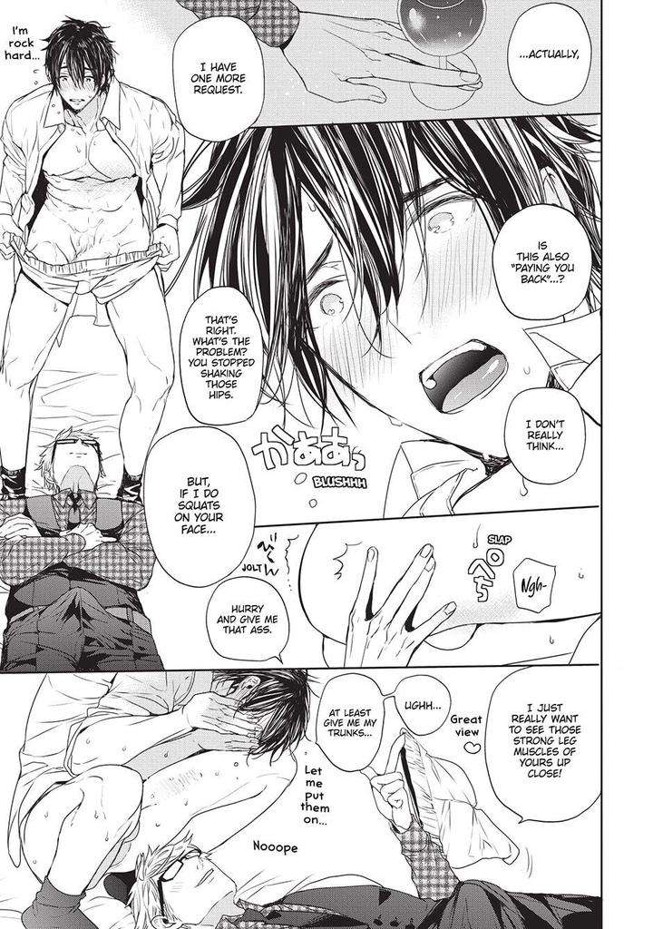 House-Love-Trouble-Owaru-Eng page 35