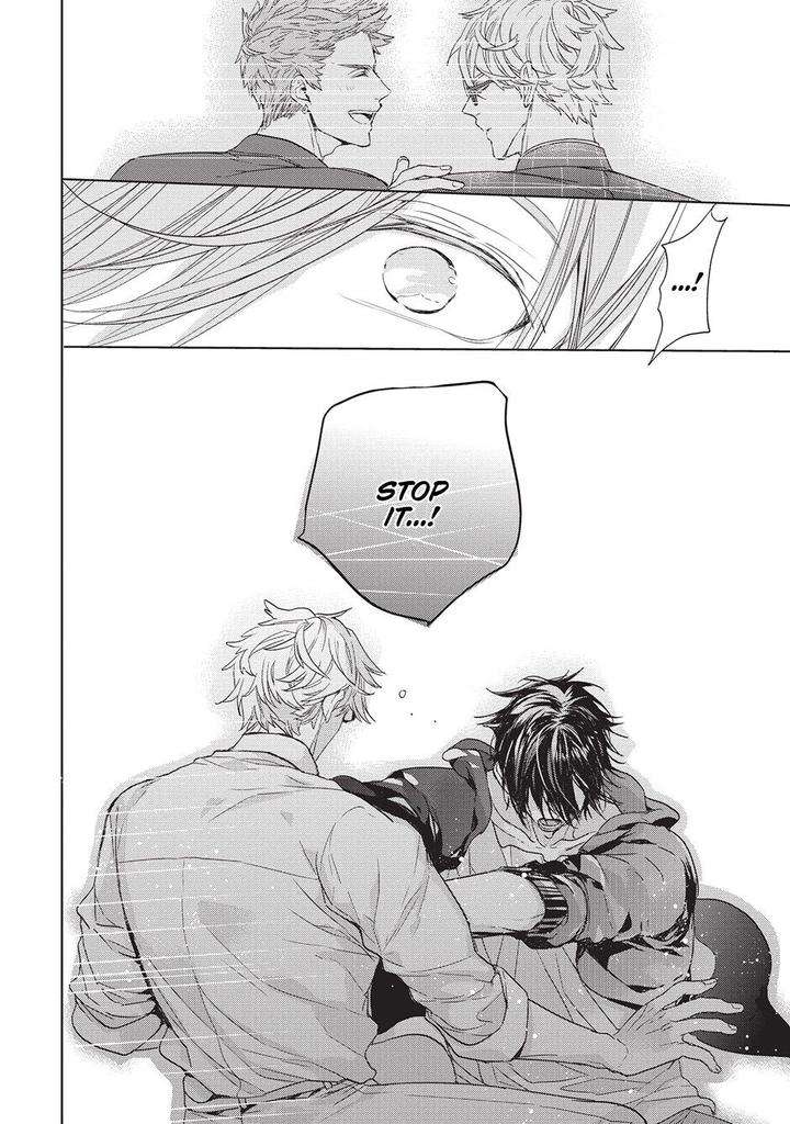 House-Love-Trouble-Owaru-Eng page 20