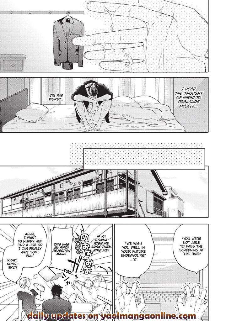 House-Love-Trouble-Owaru-Eng page 25