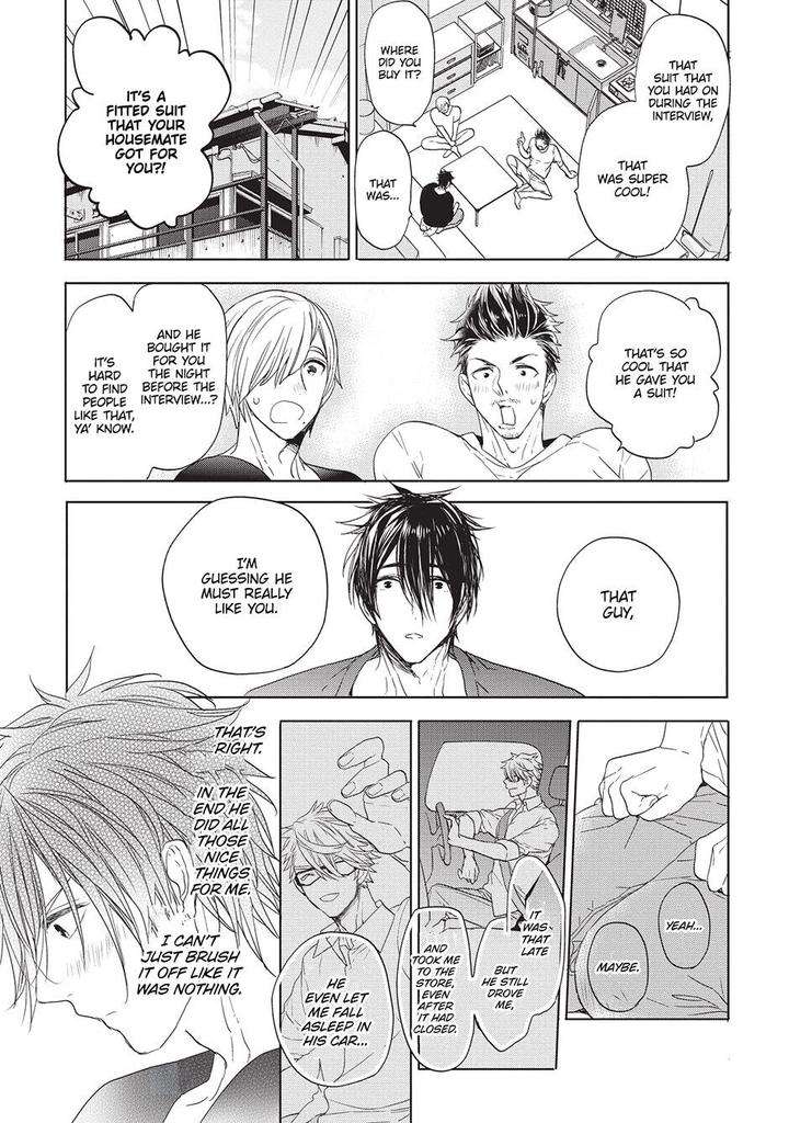 House-Love-Trouble-Owaru-Eng page 27