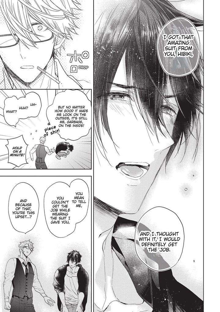 House-Love-Trouble-Owaru-Eng page 33
