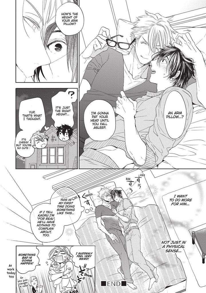 House-Love-Trouble-Owaru-Eng page 36