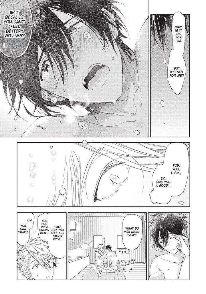 House-Love-Trouble-Owaru-Eng page 28