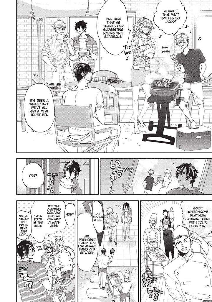 House-Love-Trouble-Owaru-Eng page 45