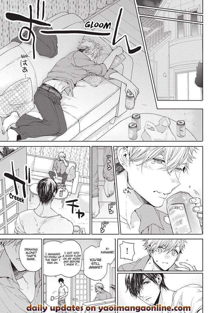 House-Love-Trouble-Owaru-Eng page 7