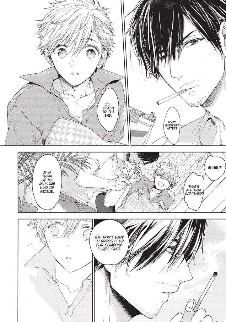 House-Love-Trouble-Owaru-Eng page 10