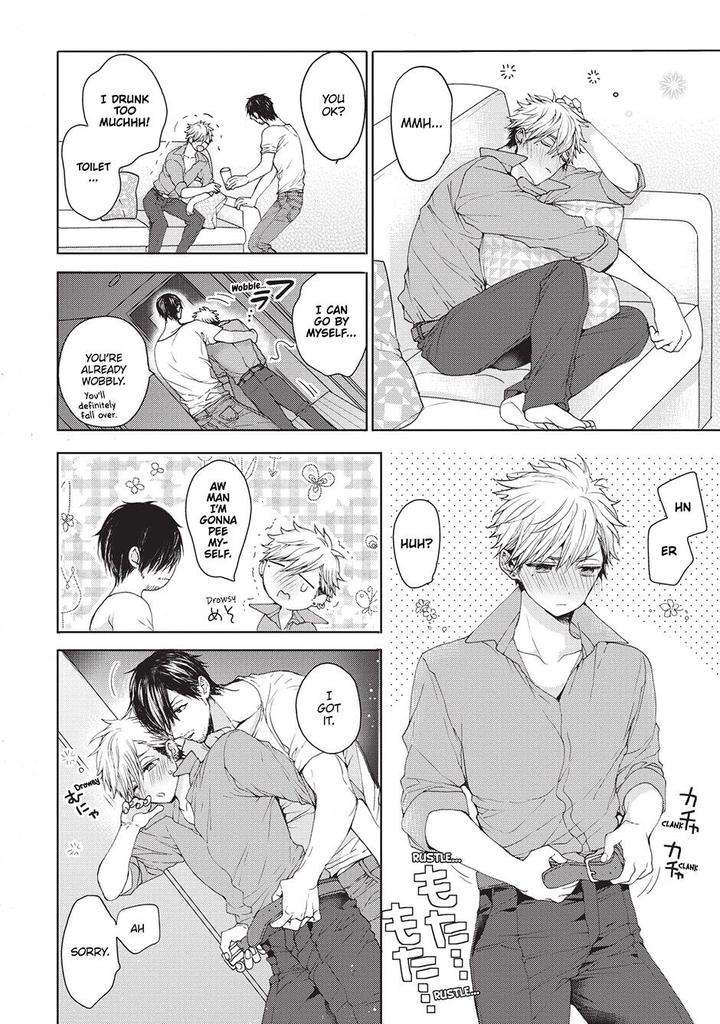 House-Love-Trouble-Owaru-Eng page 12