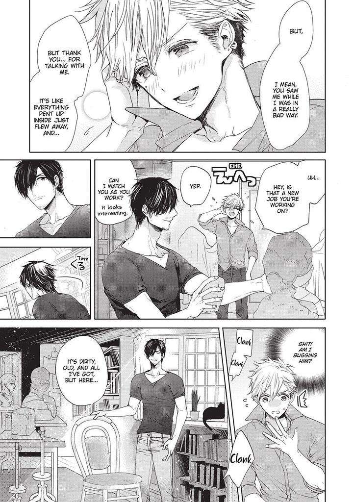 House-Love-Trouble-Owaru-Eng page 17