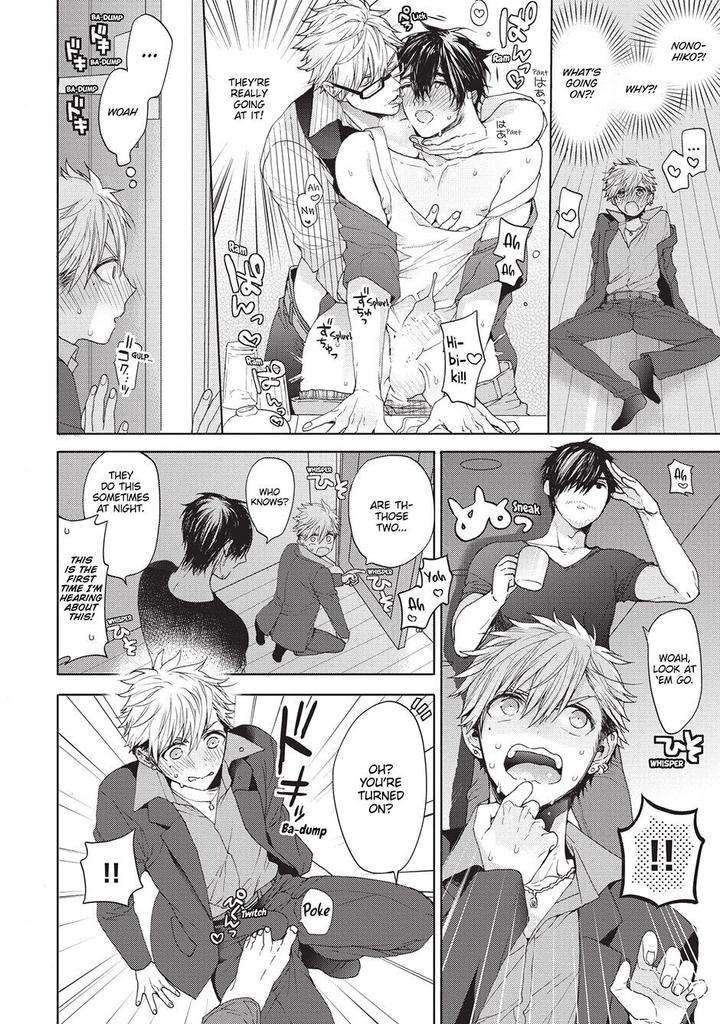 House-Love-Trouble-Owaru-Eng page 28