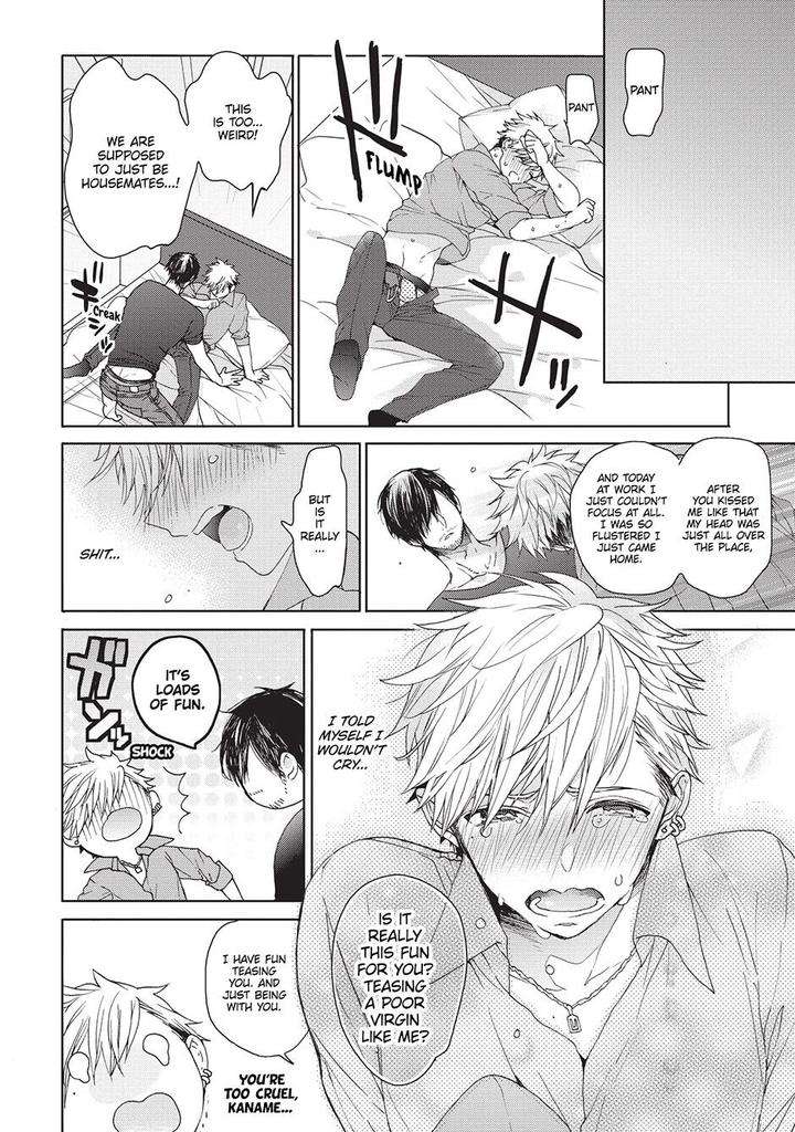 House-Love-Trouble-Owaru-Eng page 32