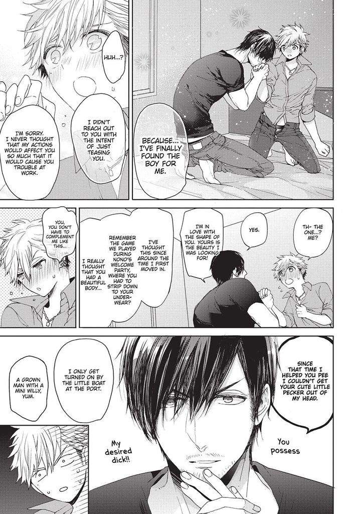 House-Love-Trouble-Owaru-Eng page 33