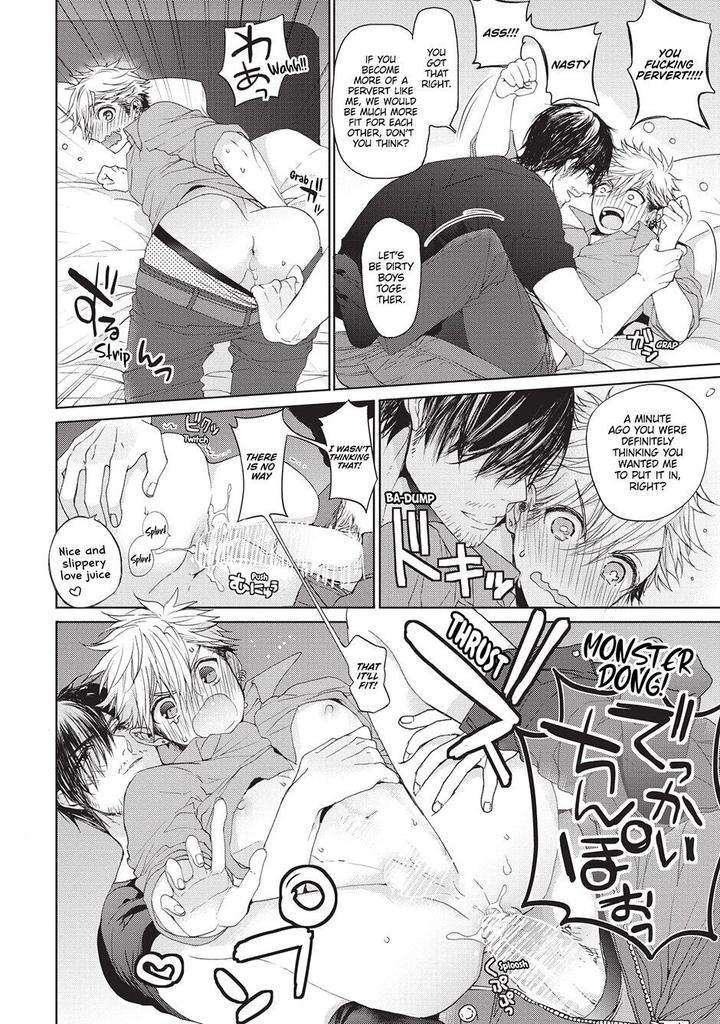 House-Love-Trouble-Owaru-Eng page 34