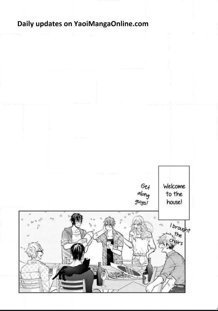 House-Love-Trouble-Owaru-Eng page 11