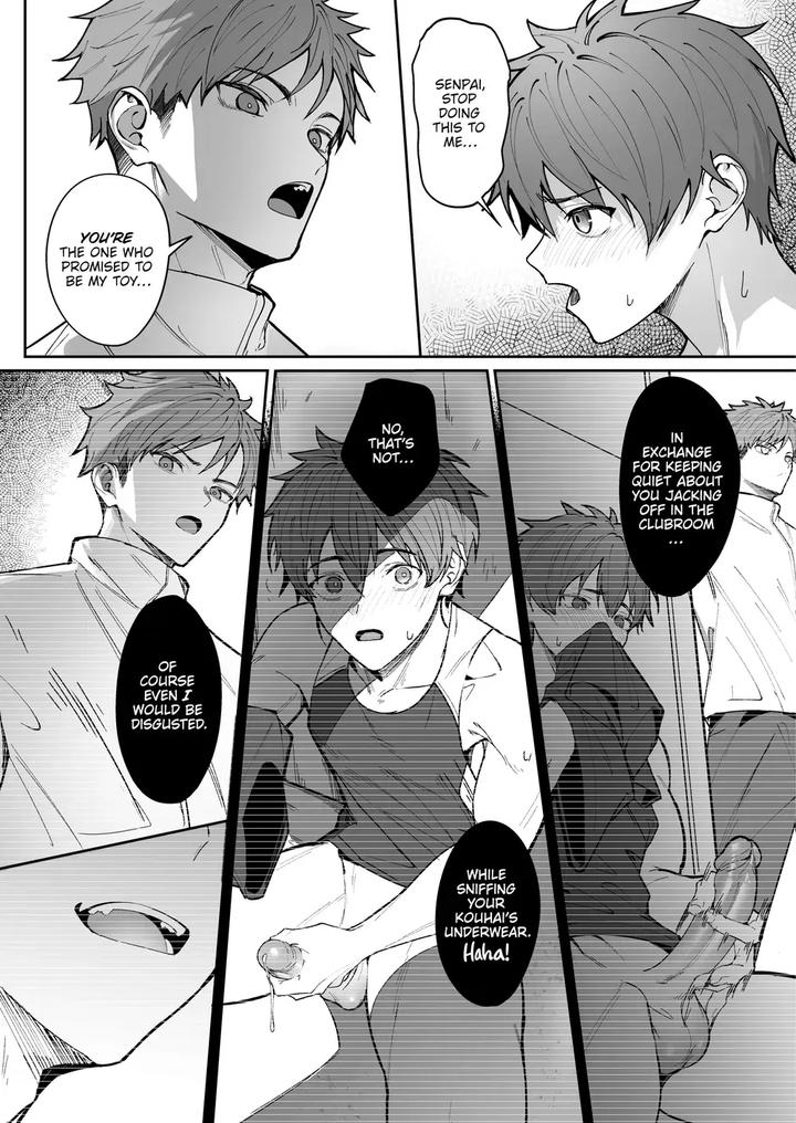 How-I-Became-My-Senpais-Toy-By-Nayoshi-Eng page 7