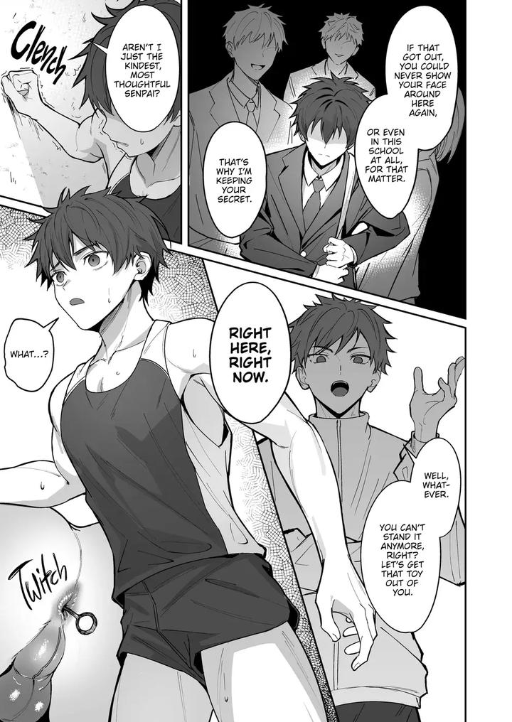 How-I-Became-My-Senpais-Toy-By-Nayoshi-Eng page 8