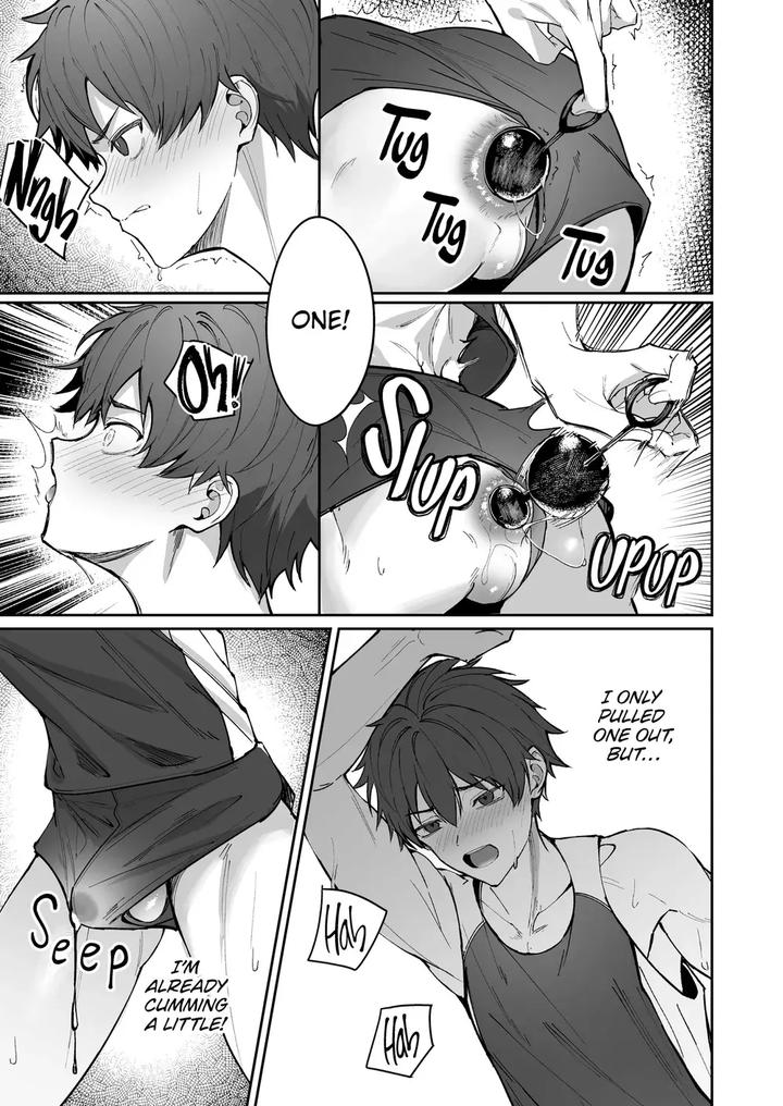 How-I-Became-My-Senpais-Toy-By-Nayoshi-Eng page 10