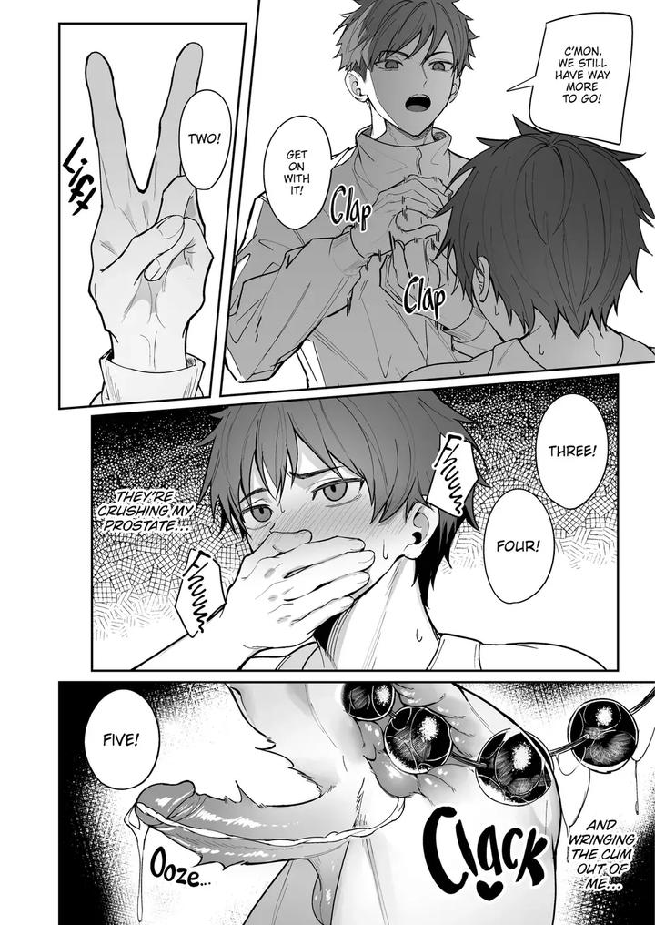 How-I-Became-My-Senpais-Toy-By-Nayoshi-Eng page 11