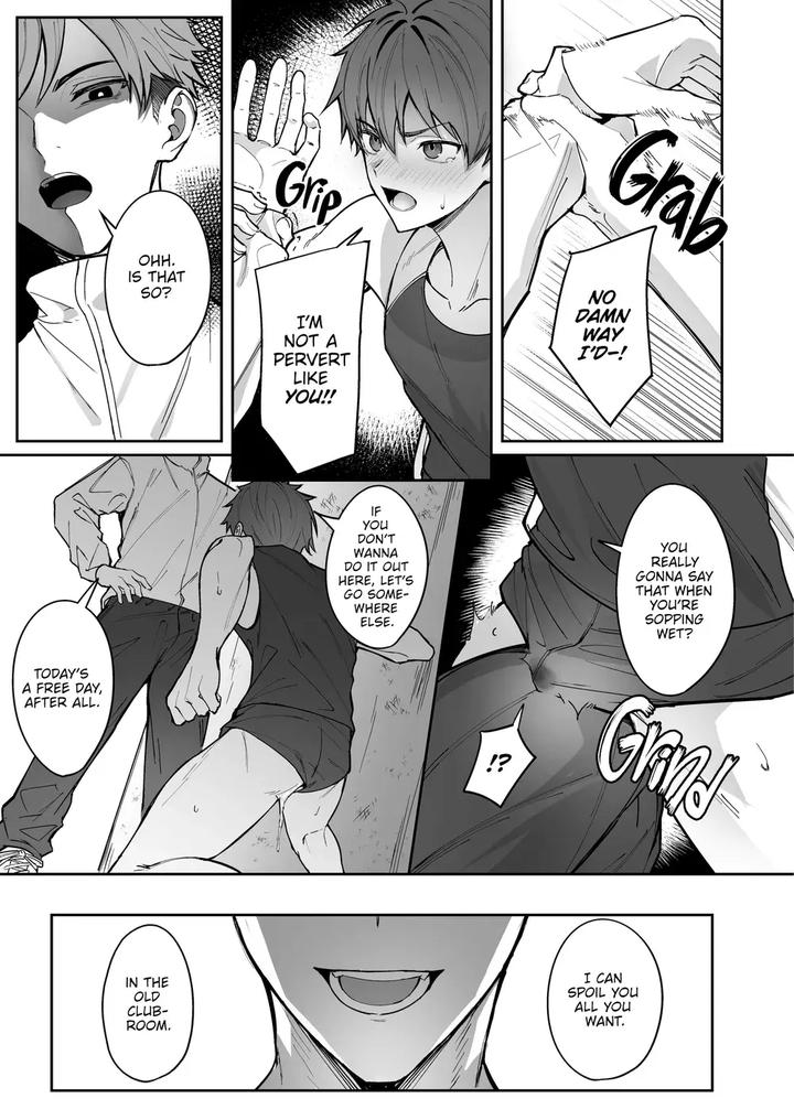 How-I-Became-My-Senpais-Toy-By-Nayoshi-Eng page 14