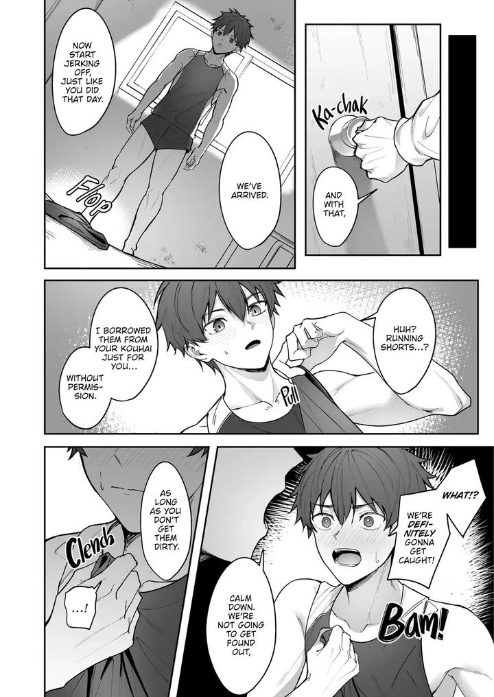 How-I-Became-My-Senpais-Toy-By-Nayoshi-Eng page 15