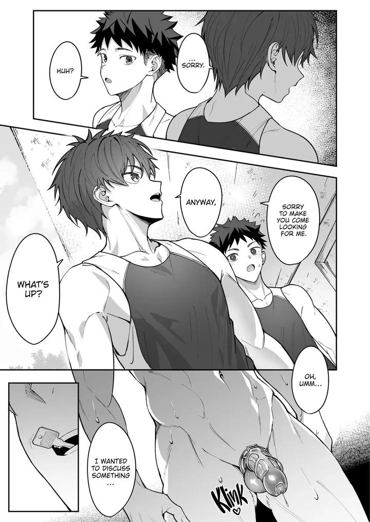 How-I-Became-My-Senpais-Toy-By-Nayoshi-Eng page 38