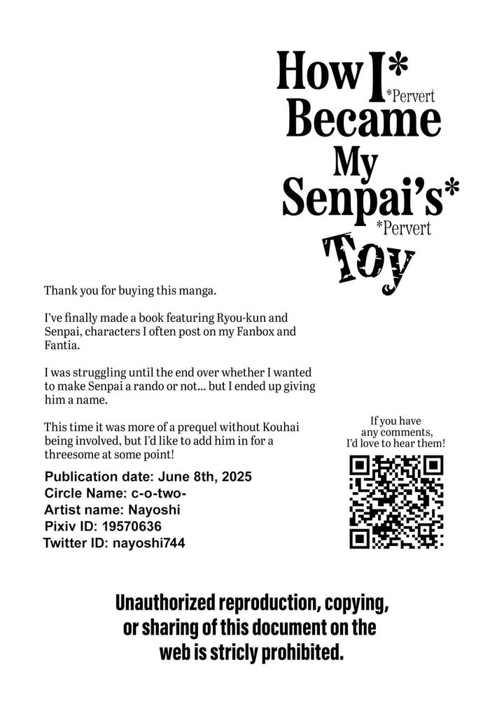 How-I-Became-My-Senpais-Toy-By-Nayoshi-Eng page 39